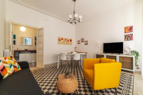 San Pietro & Castel Sant'Angelo - Cozy APT